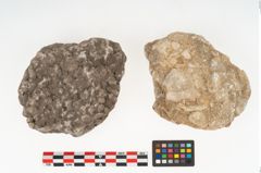 Foto von Stein (NHMW-PRAE-003434e)
